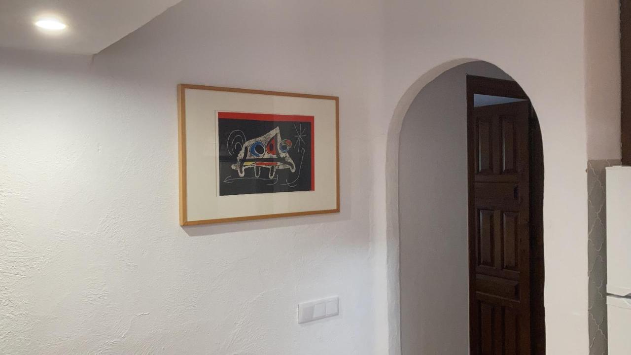 4 Persoons Bungalow Met Gemeenschappelijk Zwembad เต็วลาดา ภายนอก รูปภาพ